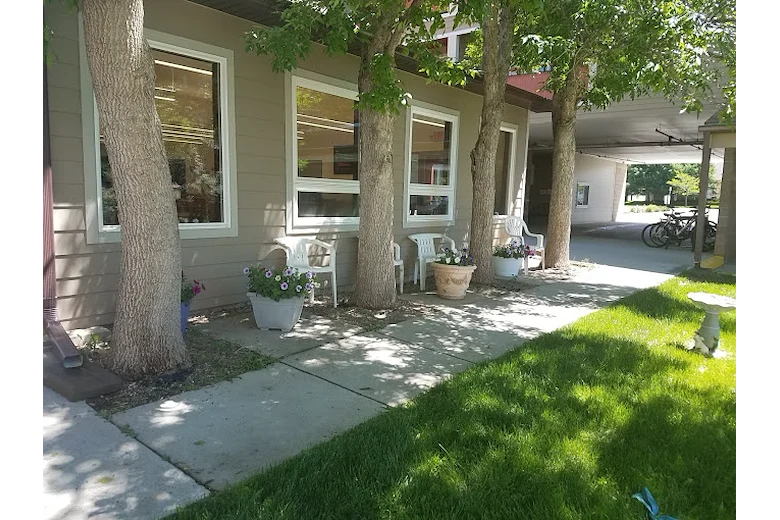 Image of Laramie Square Apartments (3)