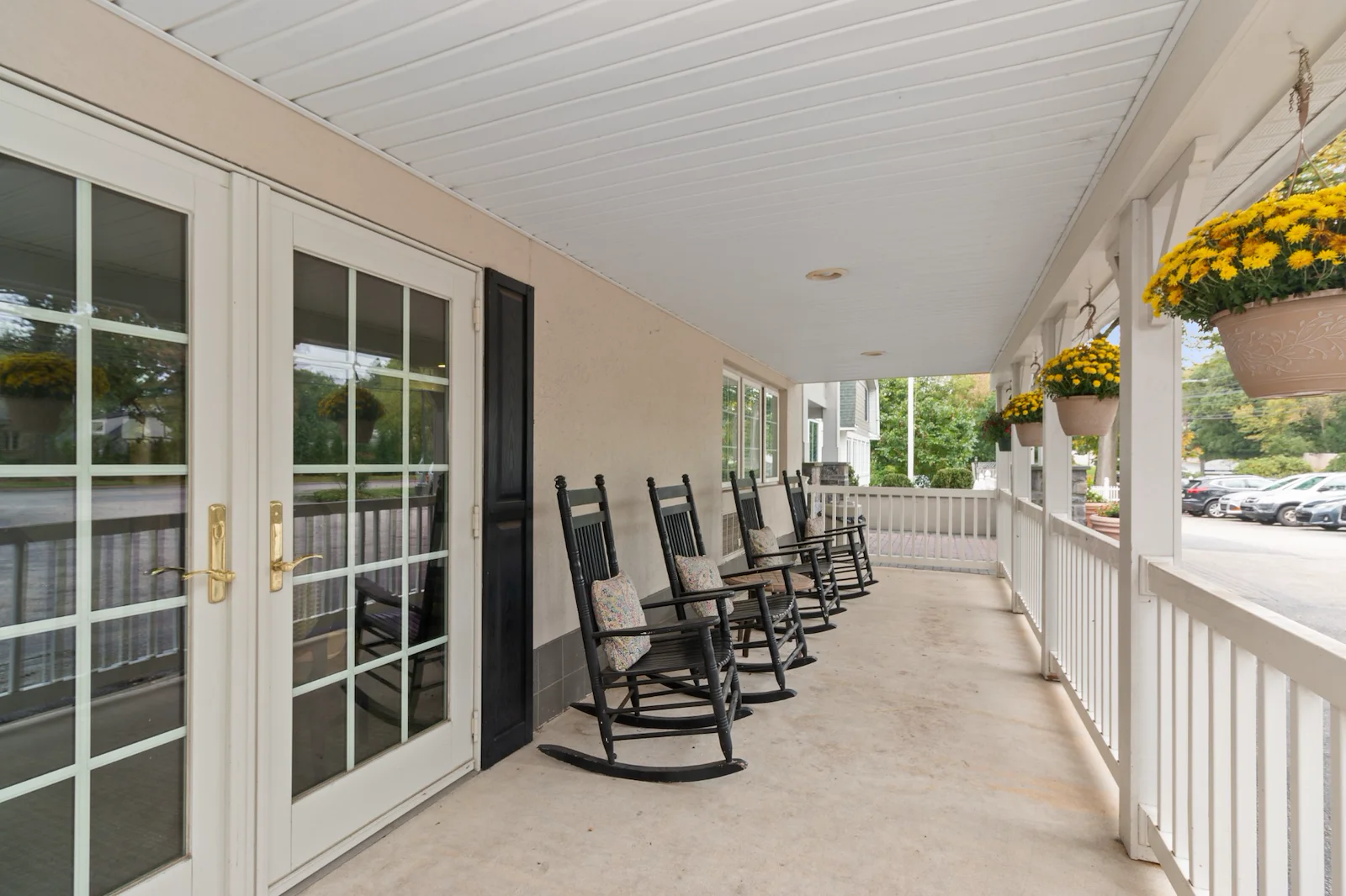 Image of The Terrace At Chestnut Hill (2)