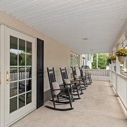 Image of The Terrace At Chestnut Hill (2)