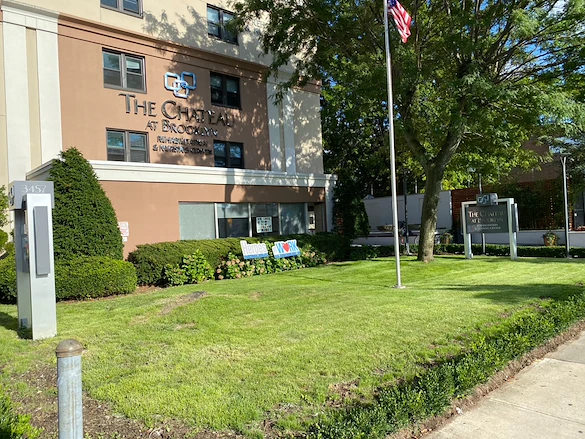 Image of The Chateau At Brooklyn Rehab And Nursing Center (3)
