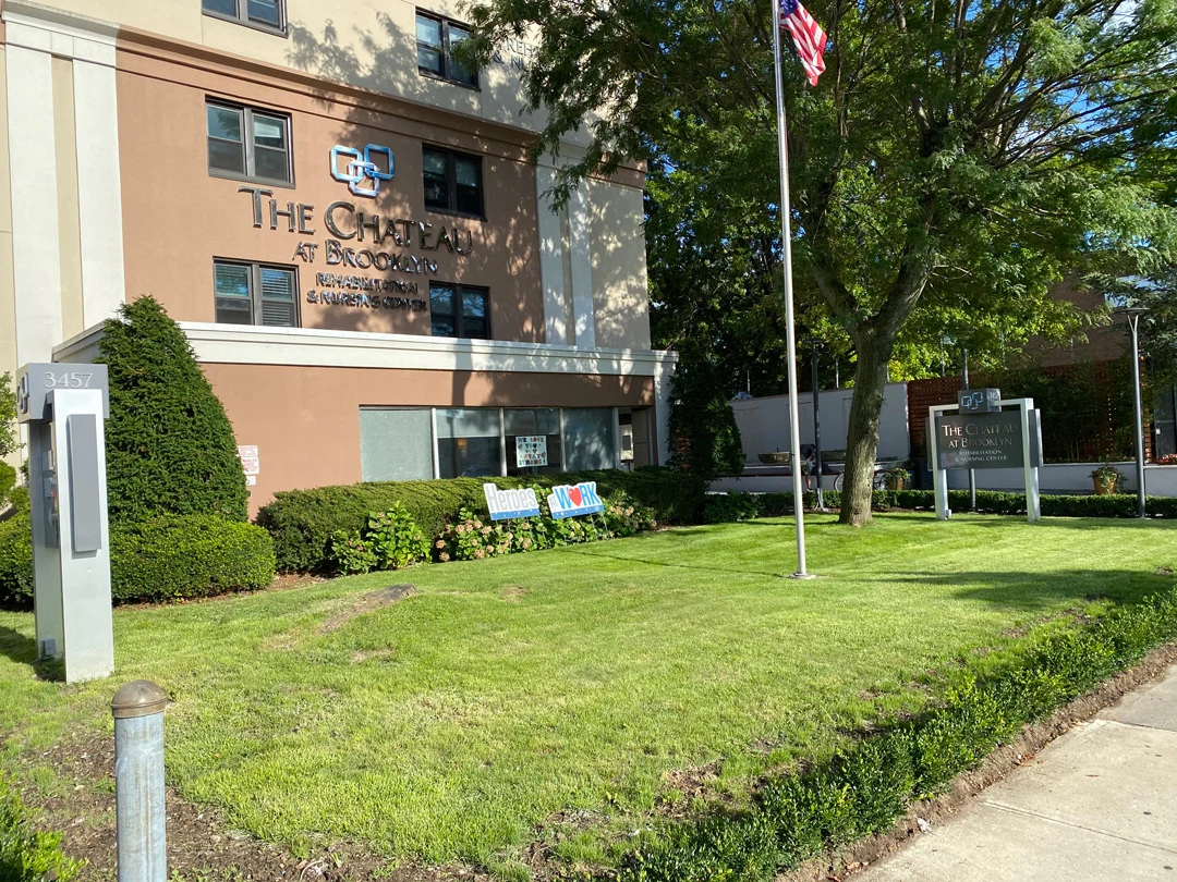 Image of The Chateau At Brooklyn Rehab And Nursing Center (3)