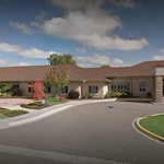 Image of Benedictine Living Healthcare New Brighton (1)