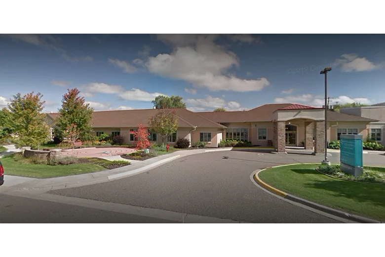 Image of Benedictine Living Healthcare New Brighton (1)