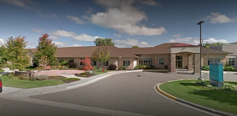 Image of Benedictine Living Healthcare New Brighton (1)