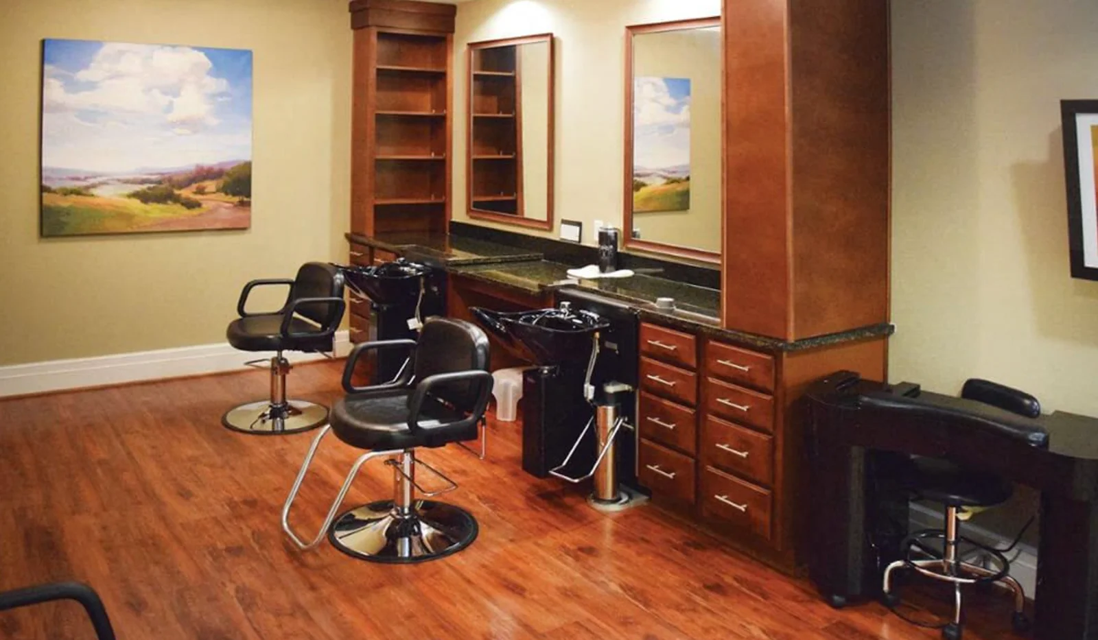 Image of Spring Arbor of Salisbury (6)