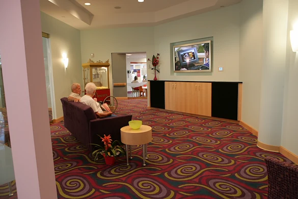 Image of Delmar Gardens Of O'Fallon (8)