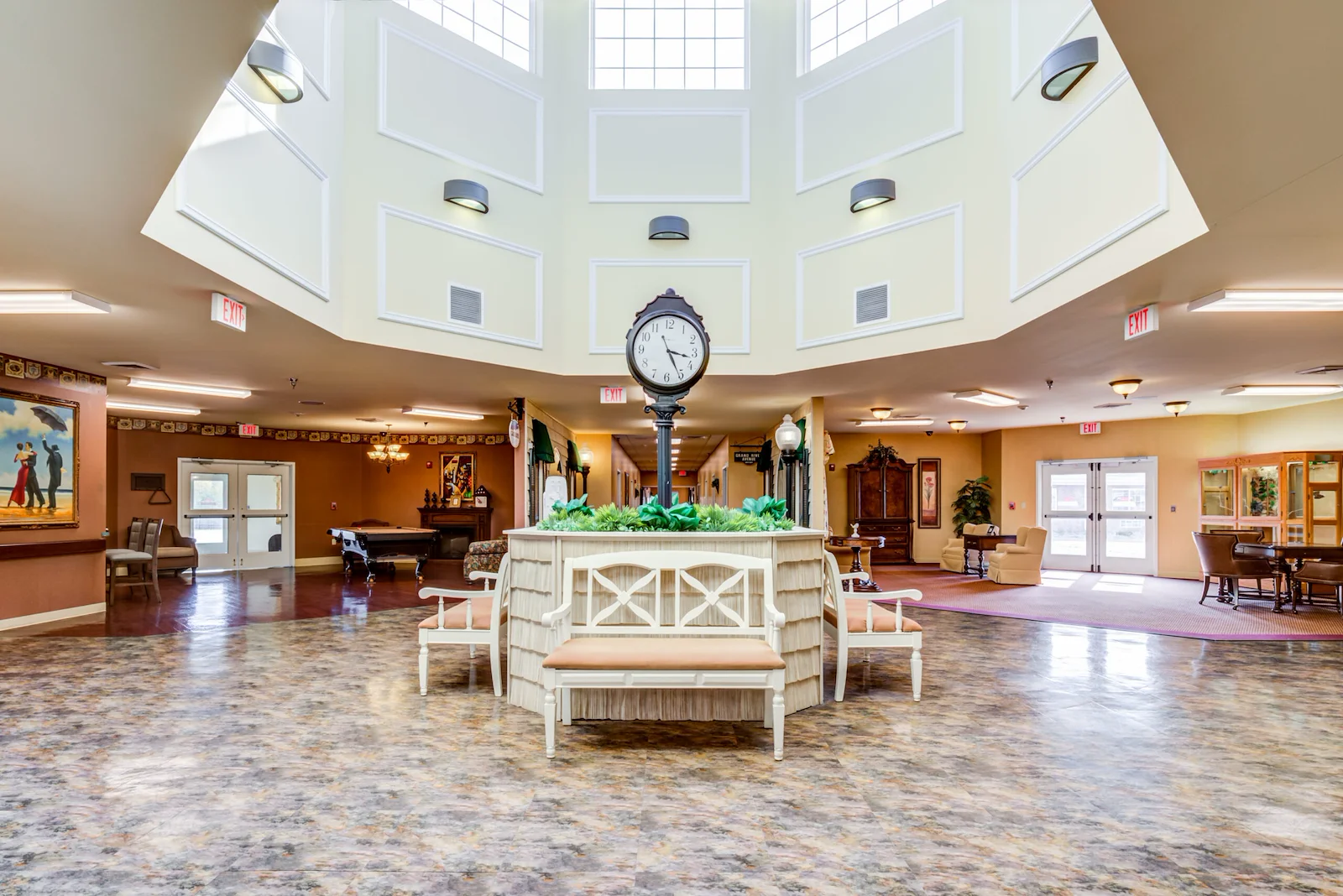 Image of Intersect Healthcare of Jackson (1)