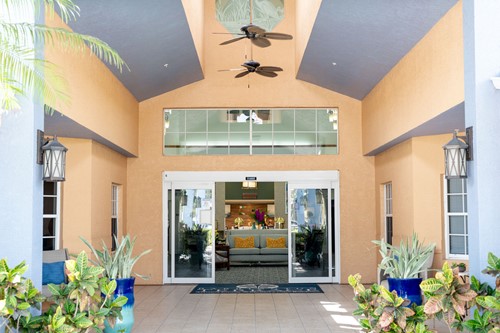 Image of Barrington Terrace of Fort Myers (1)