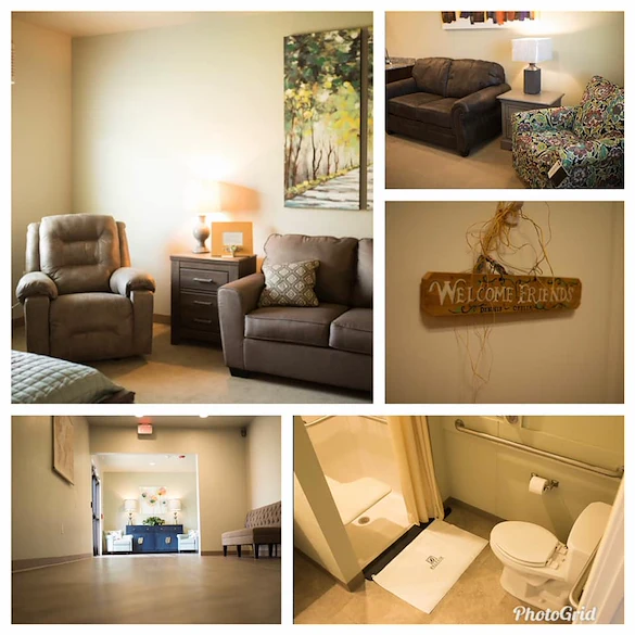 Image of Belfair of McAlester (4)