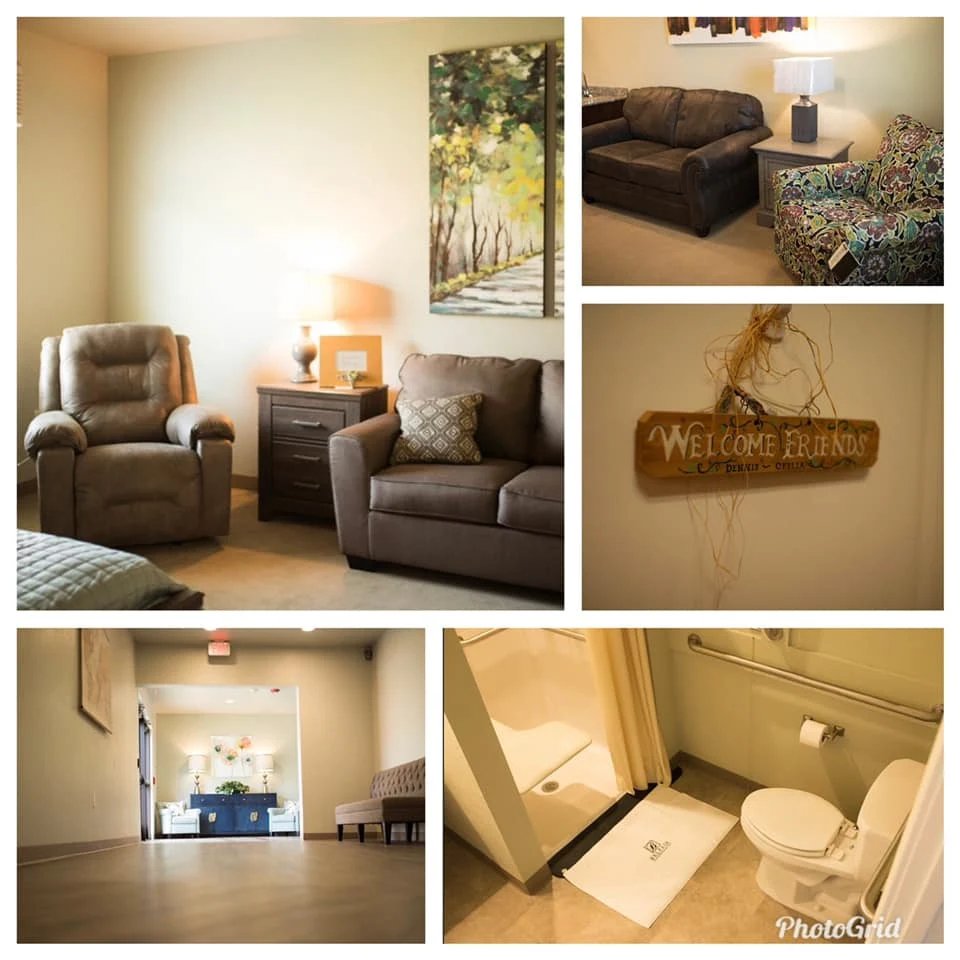 Image of Belfair of McAlester (4)