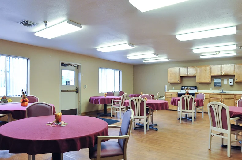 Image of Life Care Center Of Kennewick (8)