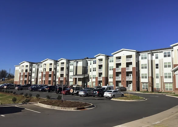 Image of Eastway Crossings (3)