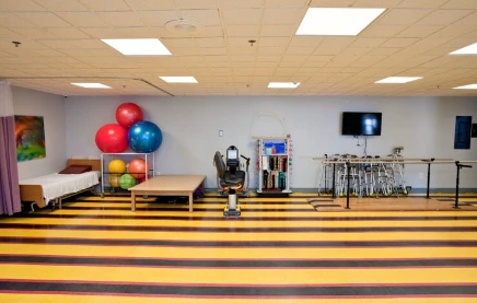 Image of Autumn Lake Healthcare At Memorial Bridge (6)