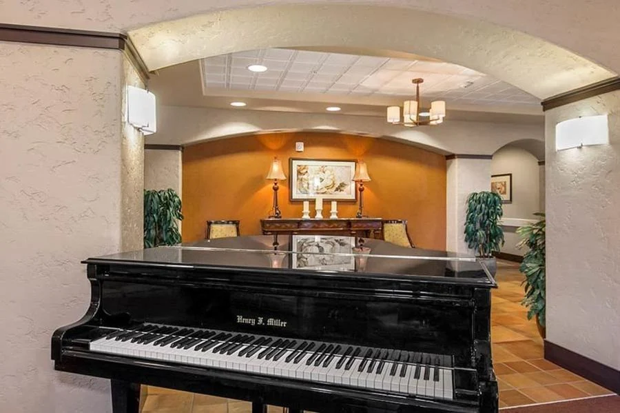 Image of Merrill Gardens at Green Valley Ranch (7)