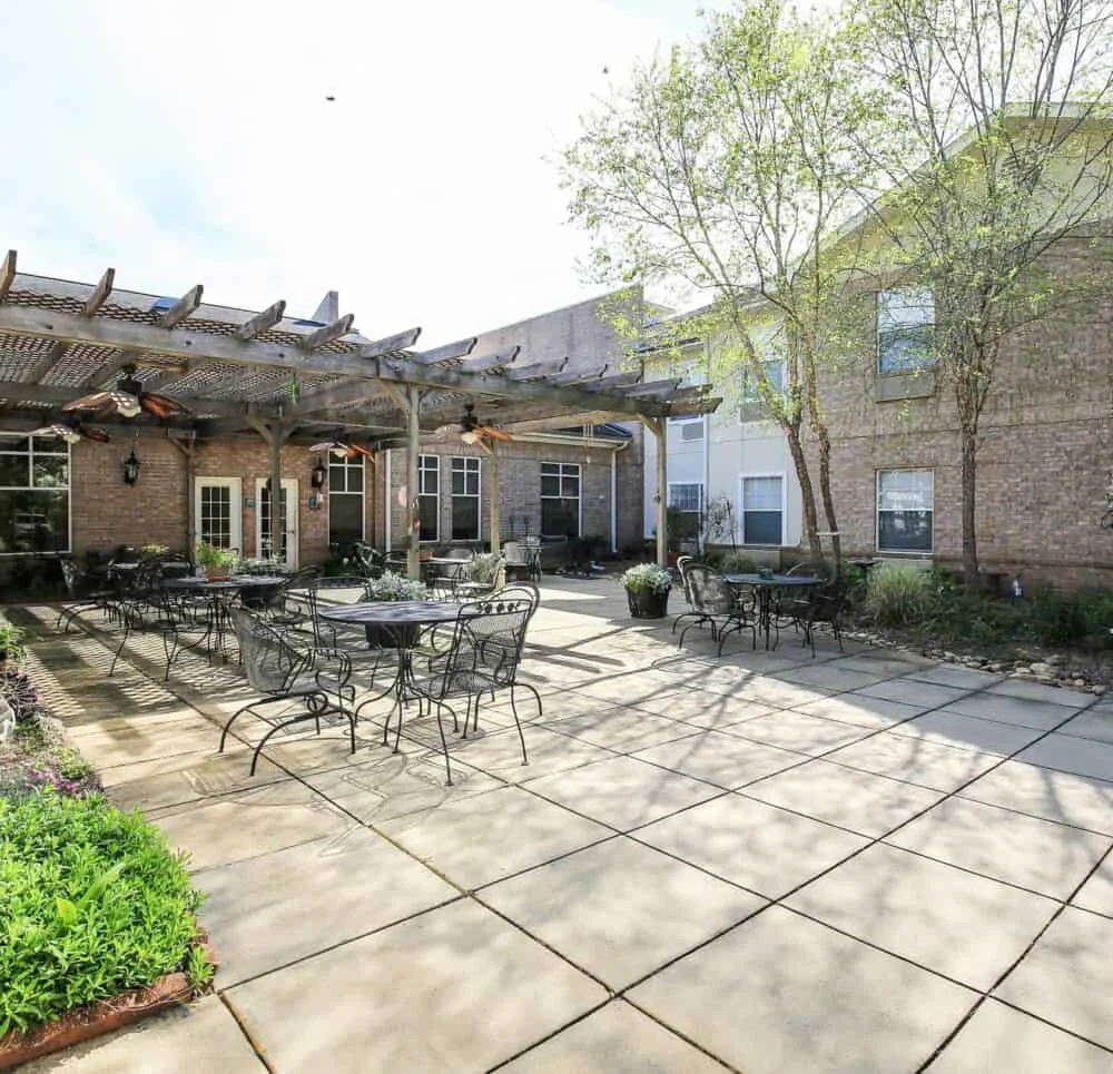 Image of The Waterford on Highland Colony (2)