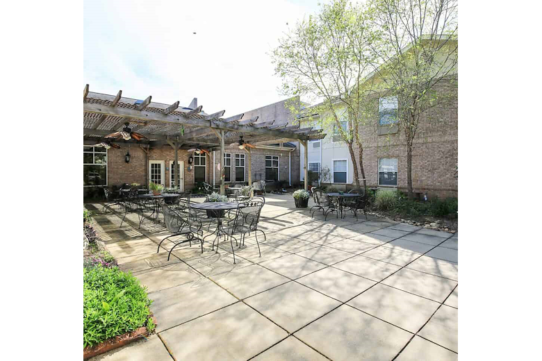 Image of The Waterford on Highland Colony (2)