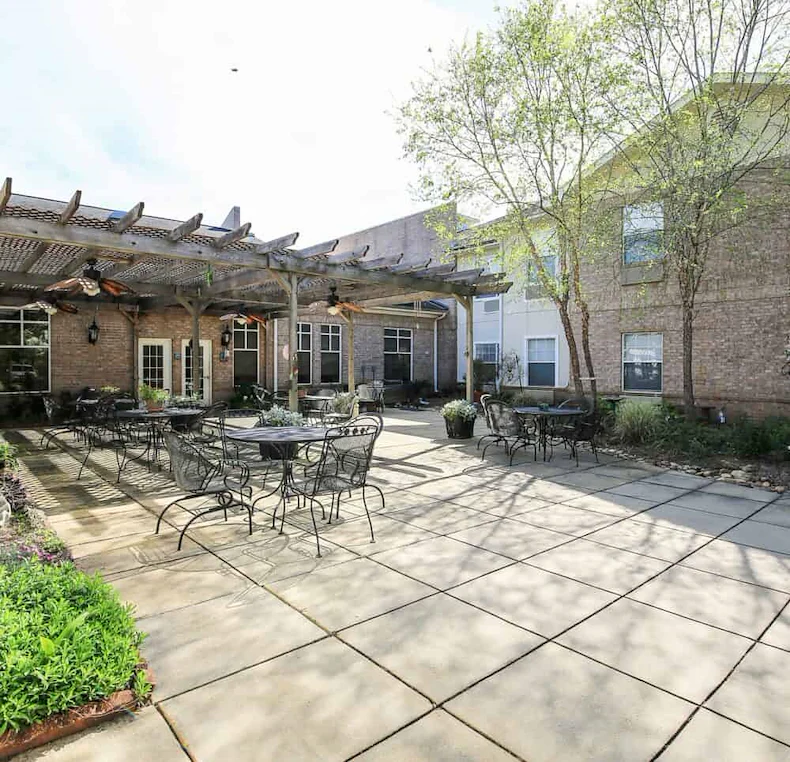 Image of The Waterford on Highland Colony (2)