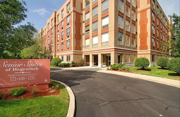 Image of Senior Suites of Hegewisch (4)