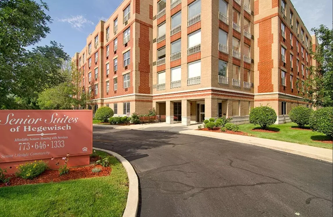 Image of Senior Suites of Hegewisch (4)