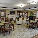 Image of The Oak Cottage of Santa Barbara Memory Care (7)