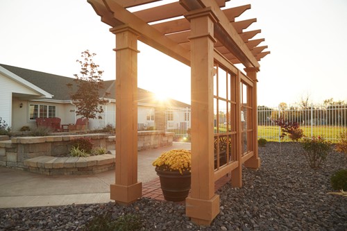 Image of StoneBridge Memory Care Effingham (4)