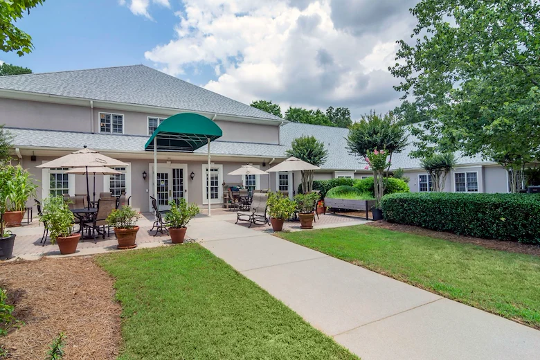 Image of Regency House Buford (9)