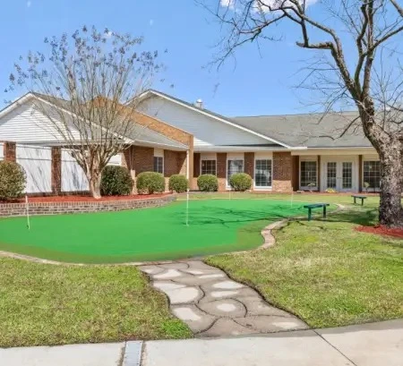 Image of Truewood by Merrill, New Bern (9)