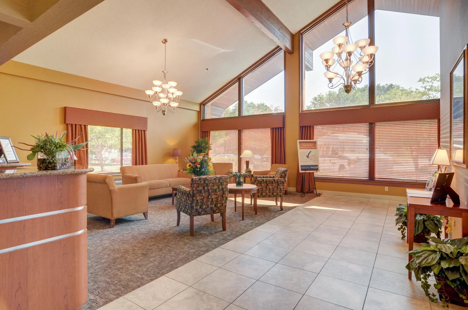 Image of ALIYA of Homewood (2)