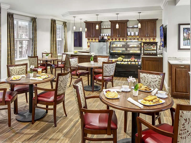 Image of Atria Lafayette Hill (6)