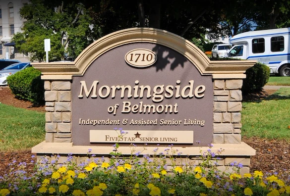 Image of Morningside of Belmont (2)