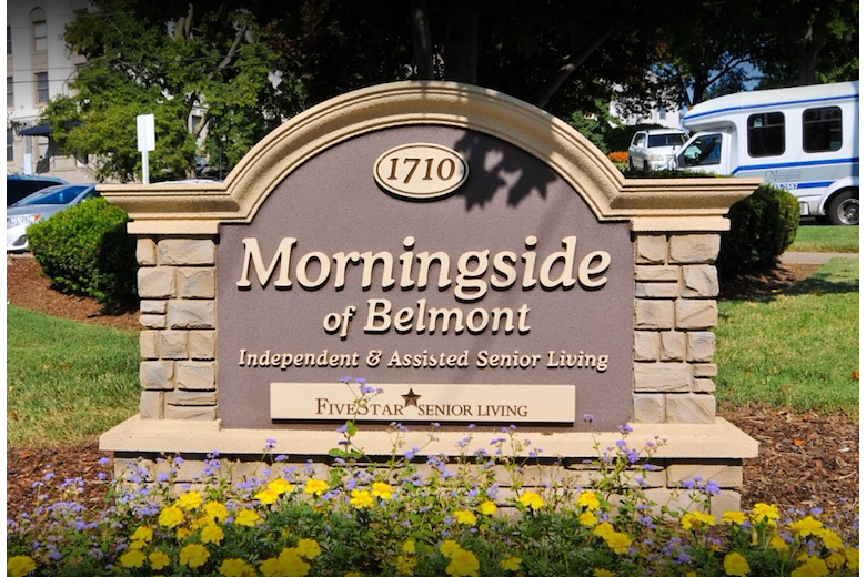 Image of Morningside of Belmont (2)