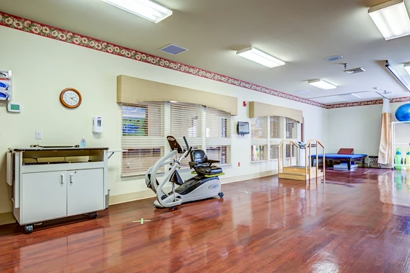 Image of Intersect Healthcare of Jackson (2)
