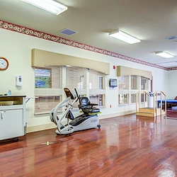 Image of Intersect Healthcare of Jackson (2)