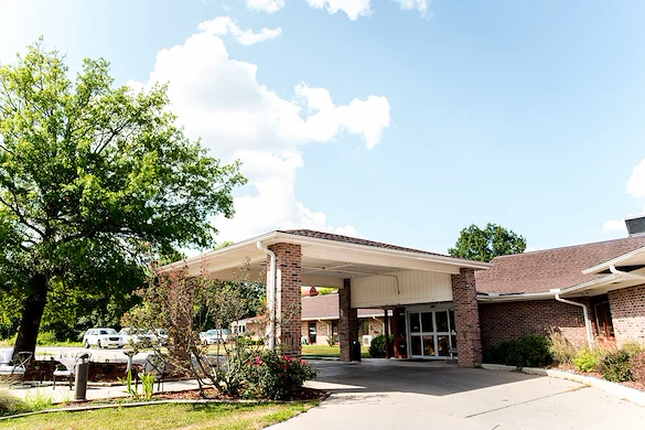 Image of Baldwin Healthcare & Rehab (1)