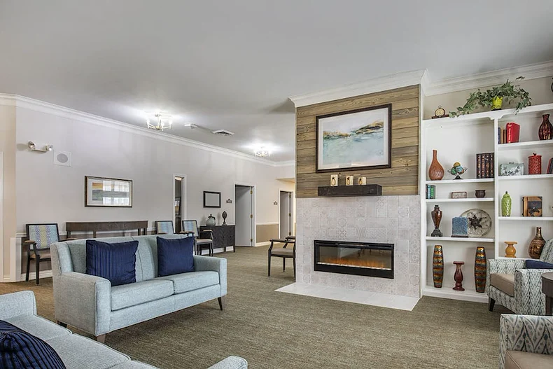 Image of Brookdale Lakeshore (2)