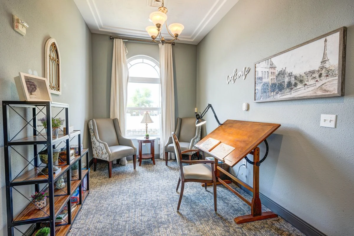 Image of South Hill Village (9)