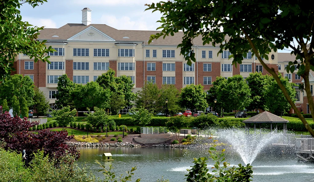 Image of Westminster-Canterbury Of Richmond (5)