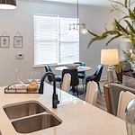 The Cottages - Independent Living