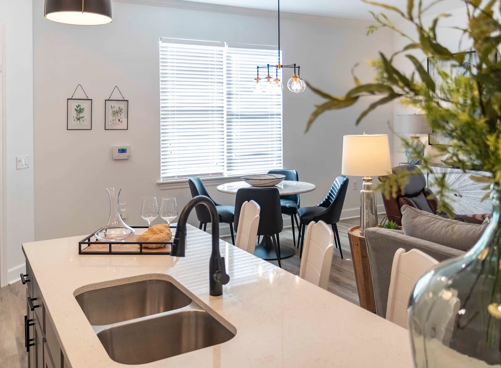 The Cottages - Independent Living