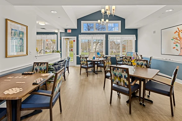 Image of HeartFields Senior Living at Frederick (5)