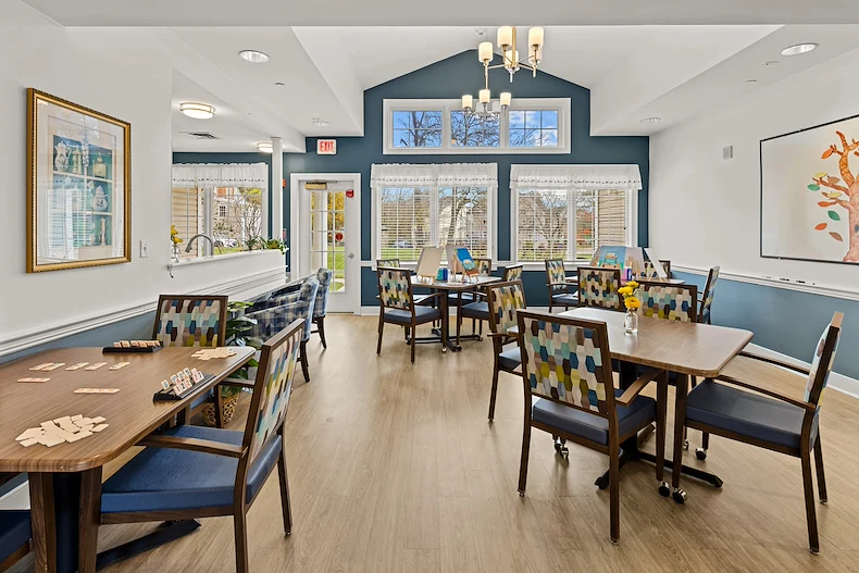 Image of HeartFields Senior Living at Frederick (5)