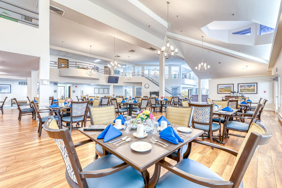 Image of Solstice Senior Living at Renton (5)