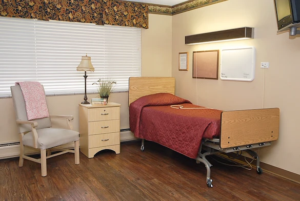 Image of Western Hills Health Care Center (4)