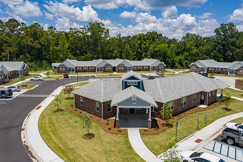 Image of Westover Senior Village (1)