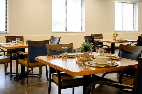 Image of Mulberry Creek Nursing & Rehab (6)