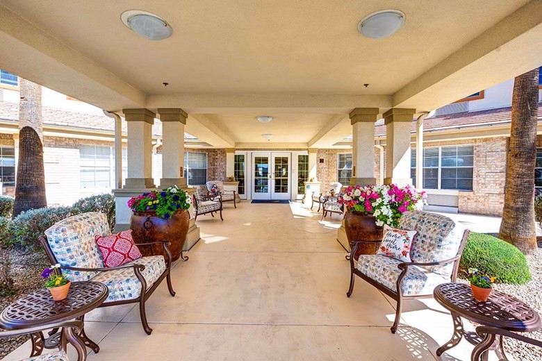 Image of Sun City West Senior Living (10)