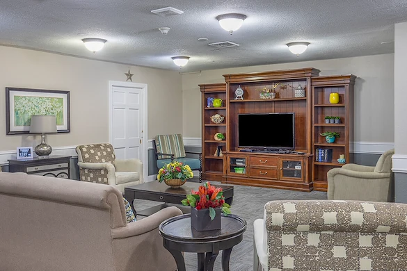 Image of Antebellum Arlington Place (4)