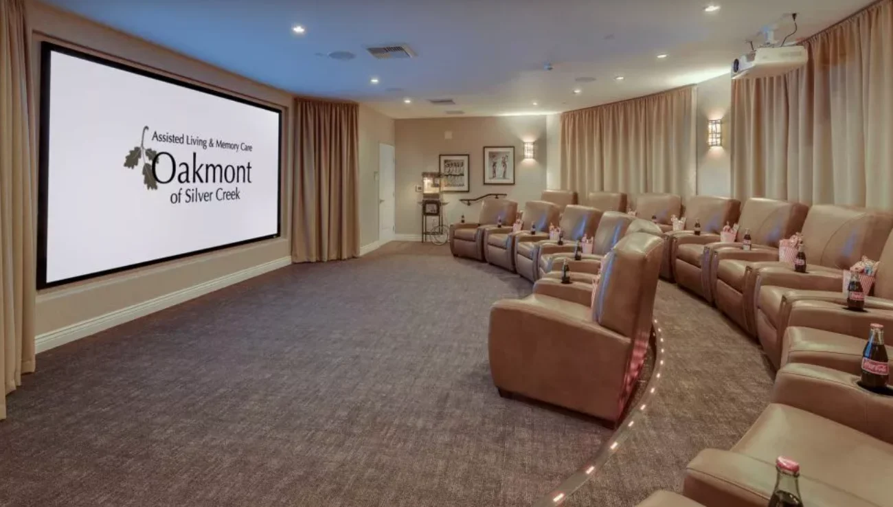 Image of Oakmont of Silver Creek (6)