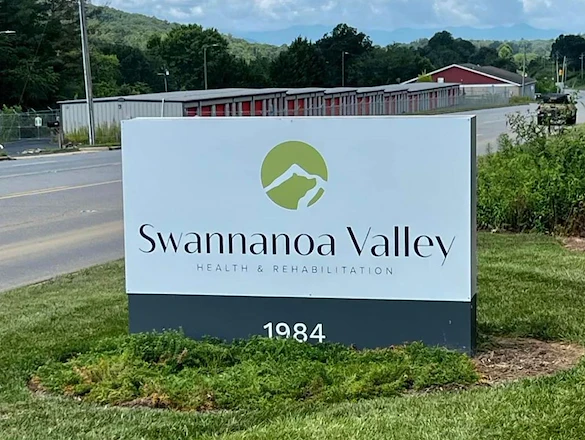 Image of Swannanoa Valley Health And Rehabilitation (2)
