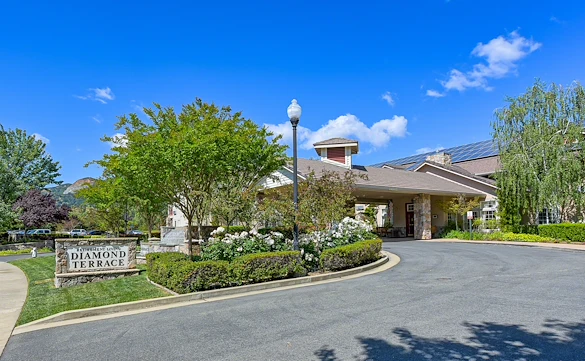 Image of Diamond Terrace Apartments (1)